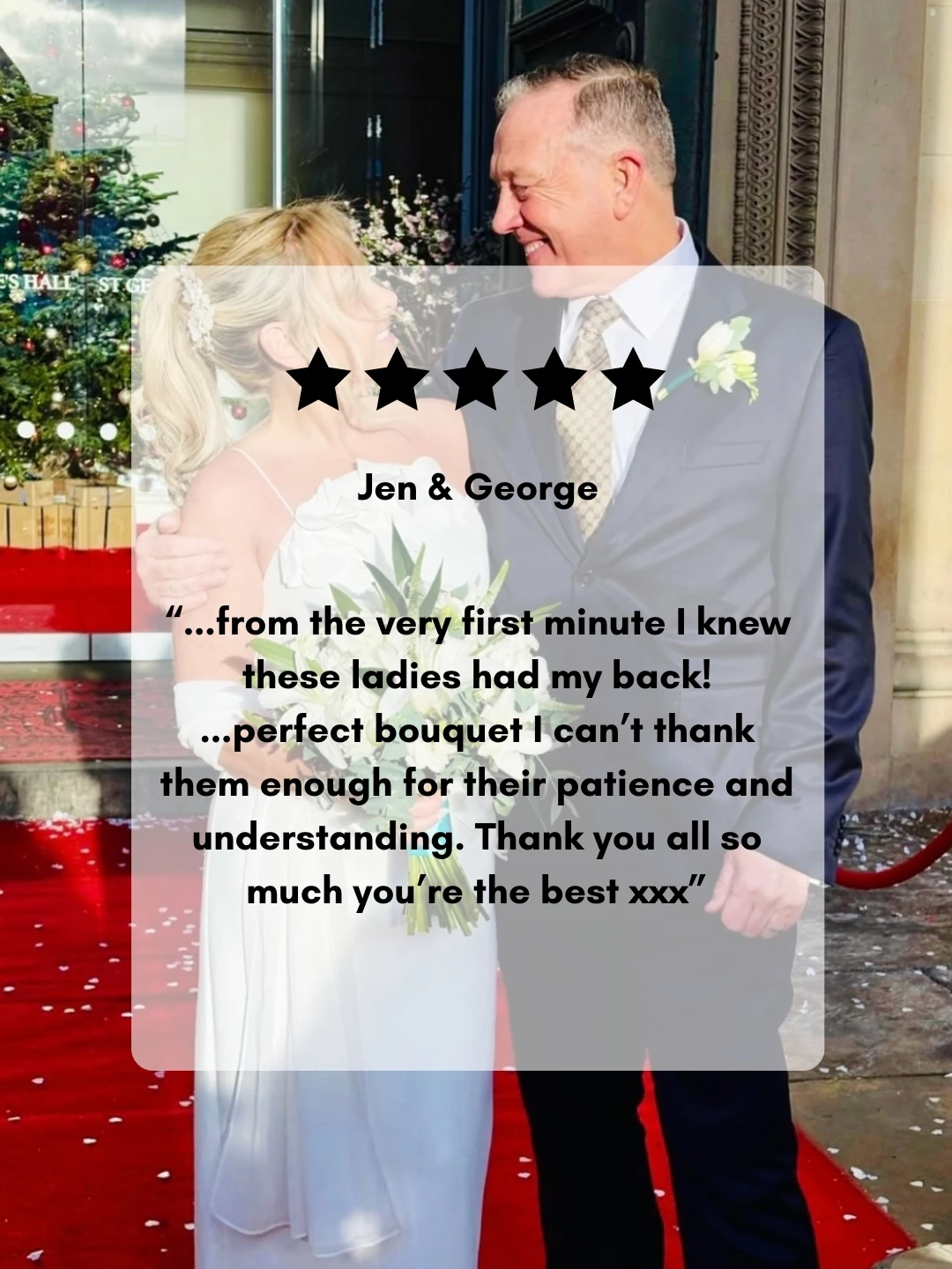 Jen & George St Georges Hall Wedding Liverpool Jen & George St Georges Hall Wedding Liverpool